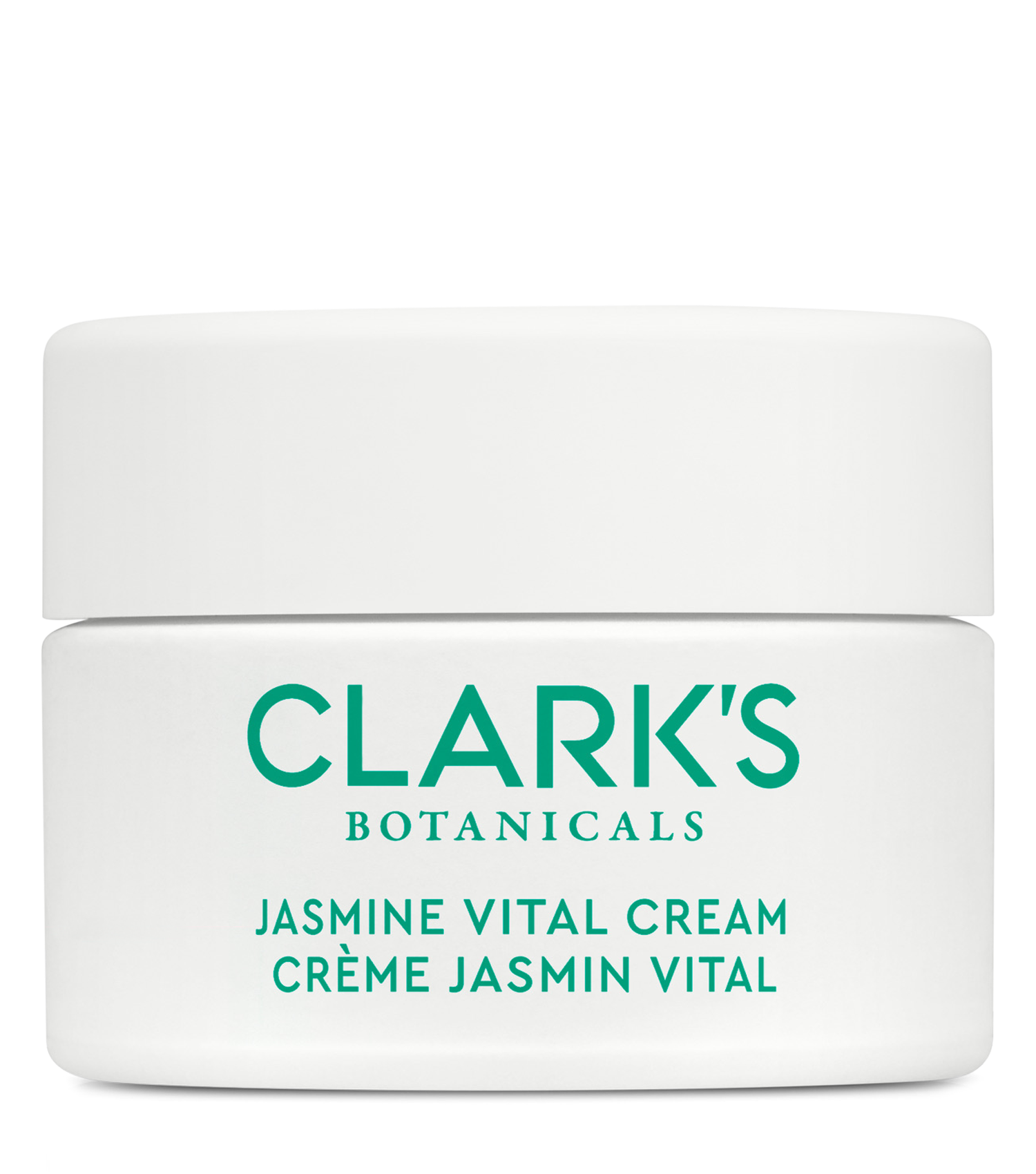 Jasmine Vital Cream  1