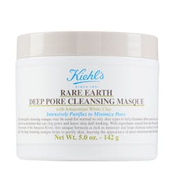 Rare Earth Pore Cleansing Masque Rare Earth Pore Cleansing Masque 1
