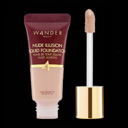 Wander Beauty Nude Illusion Liquid Foundation  14