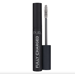 Fully Charged Mascara Powered By Magnetic Technology Fully Charged Mascara Powered By Magnetic Technology 1