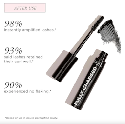 Fully Charged Mascara Powered By Magnetic Technology  2