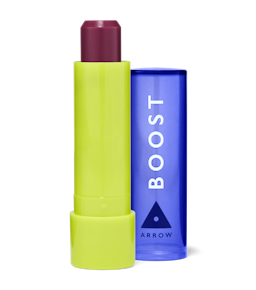 Color Enhancing Lip Balm Berry - Full Size Sample 7