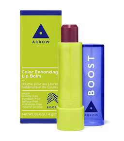 Color Enhancing Lip Balm Berry 3