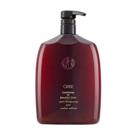 Oribe Conditioner for Beautiful Color - Liter Size  1