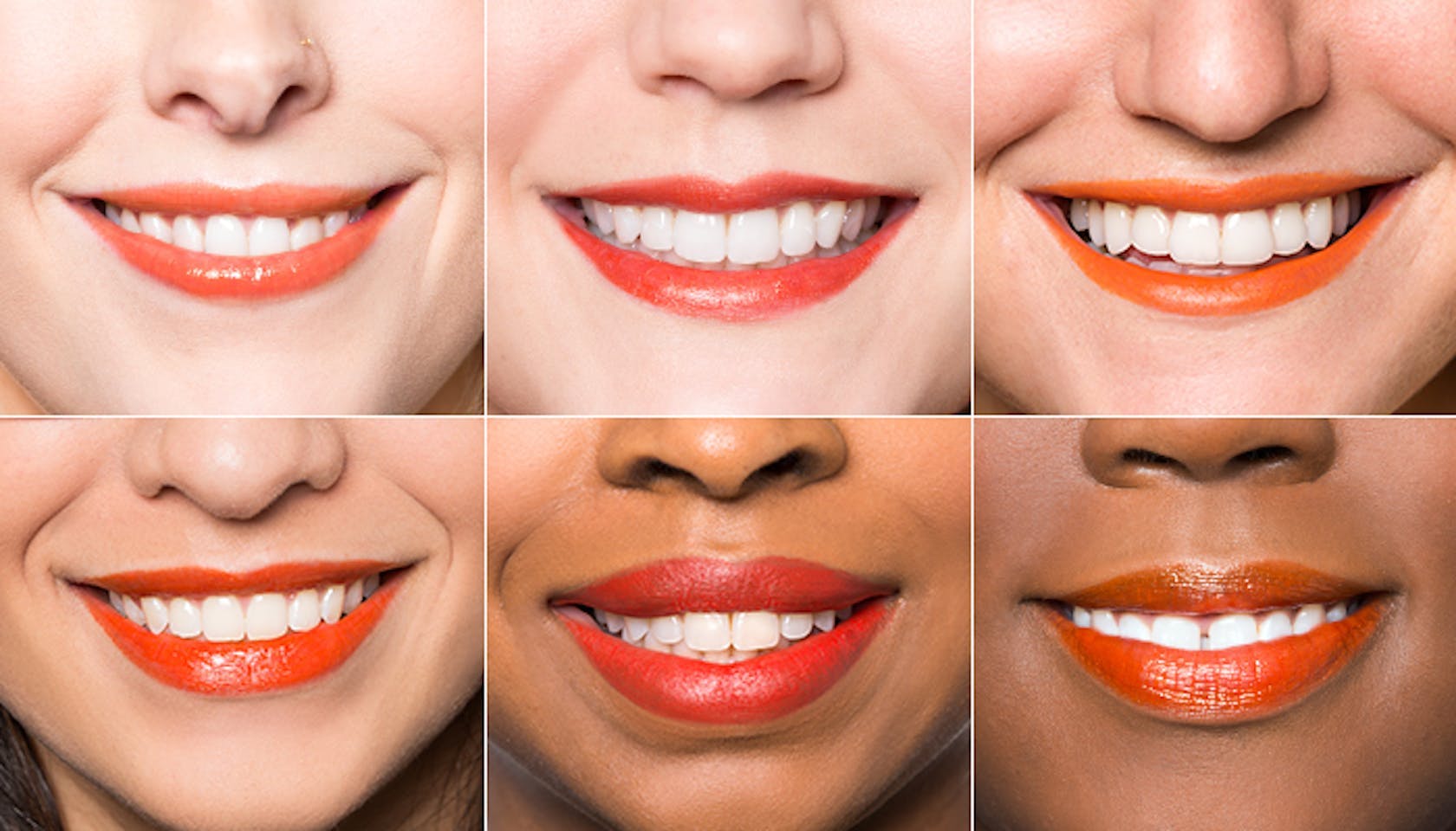 Find The Best Orange Lipstick For Your Skin Tone Birchbox Mag