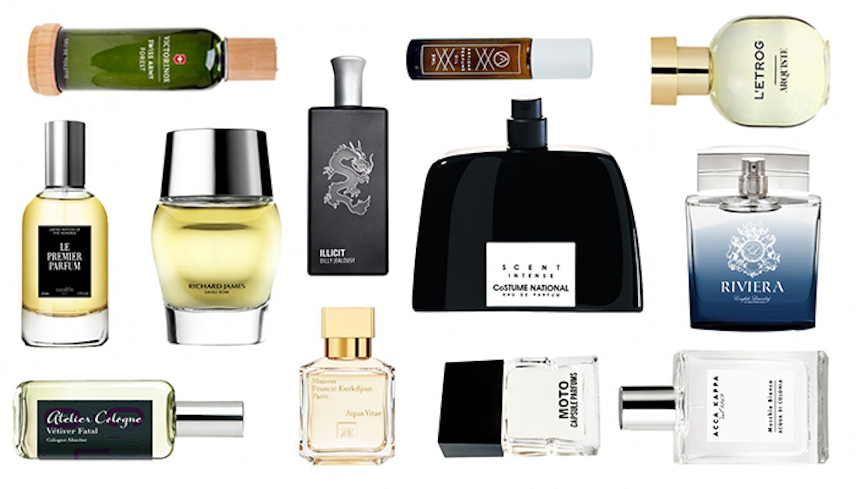 How To: Pick Your Signature Scent | Birchbox Mag
