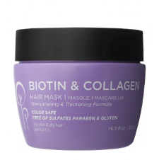 Biotin & Collagen Hair Mask  1