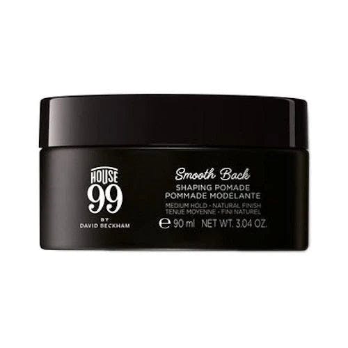 House 99 by David Beckham Smooth Back Shaping Pomade House 99 by David Beckham Smooth Back Shaping Pomade 1