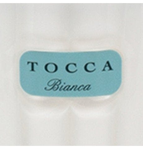  Candelina TOCCA Candelina - Bianca swatch