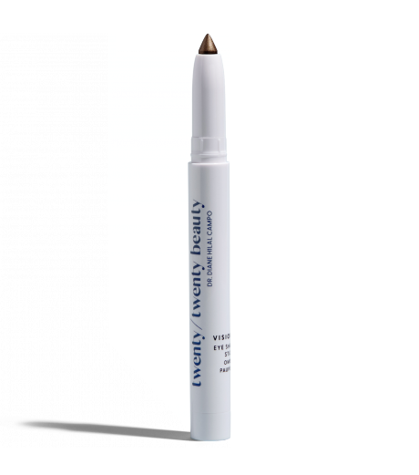  Visionary Eye Shadow Stick Visionary Shadow Stick - At a Glance swatch