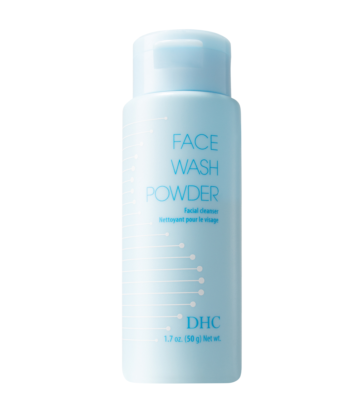 Face Wash Powder  1