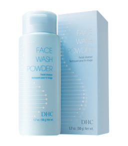 Face Wash Powder  2
