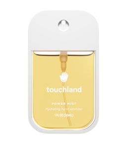 Touchland LLC Hand Sanitizer Power Mist  7