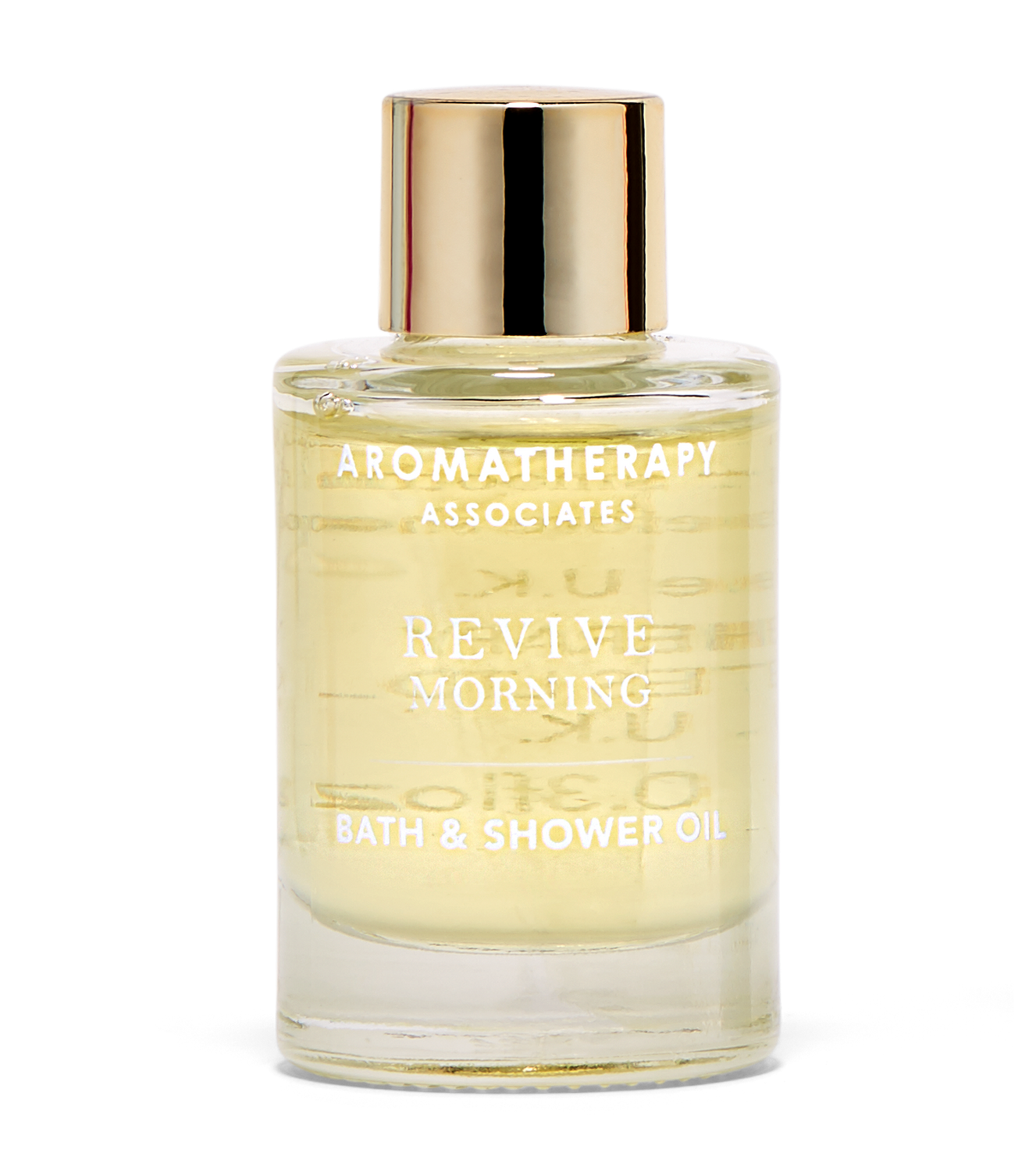 Revive Bath and Shower Oil Revive Bath and Shower Oil - Travel Size Sample 1