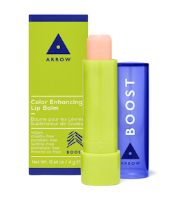 Color Enhancing Lip Balm Coral 2