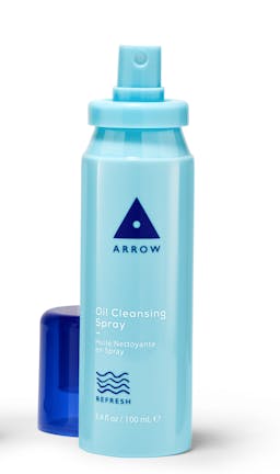 Oil Cleansing Spray Oil Cleansing Spray - Full Size Sample 2