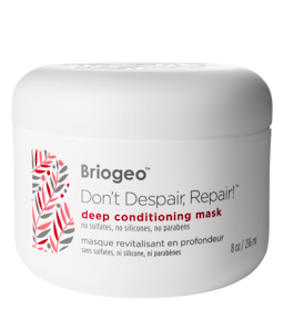 Briogeo Don't Despair, Repair! Deep Conditioning Mask Briogeo Don't Despair, Repair! Deep Conditioning Mask (Repacked 2016) 1