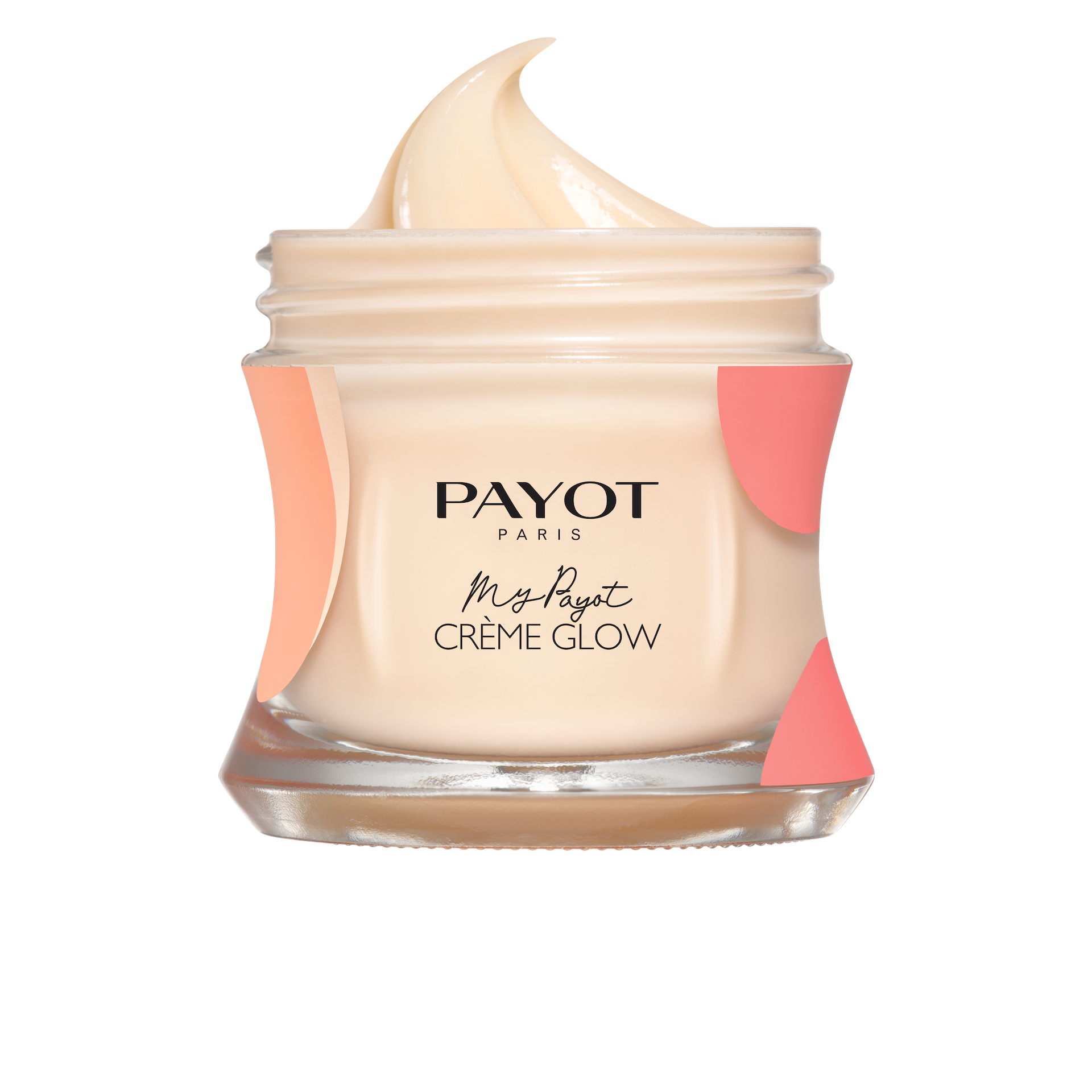 My Payot Creme Glow  1