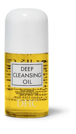 Deep Cleansing Oil Deep Cleansing Oil - Deluxe Sample 4