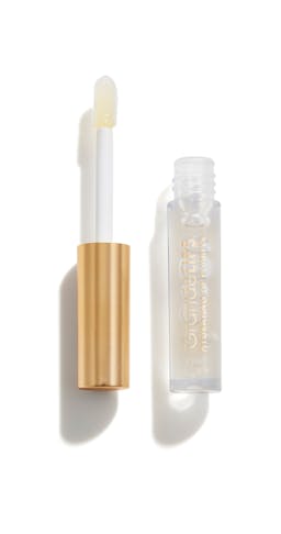 Hydrating Lip Plumper Hydrating Lip Plumper - Clear Gloss - Mini Size Sample 2