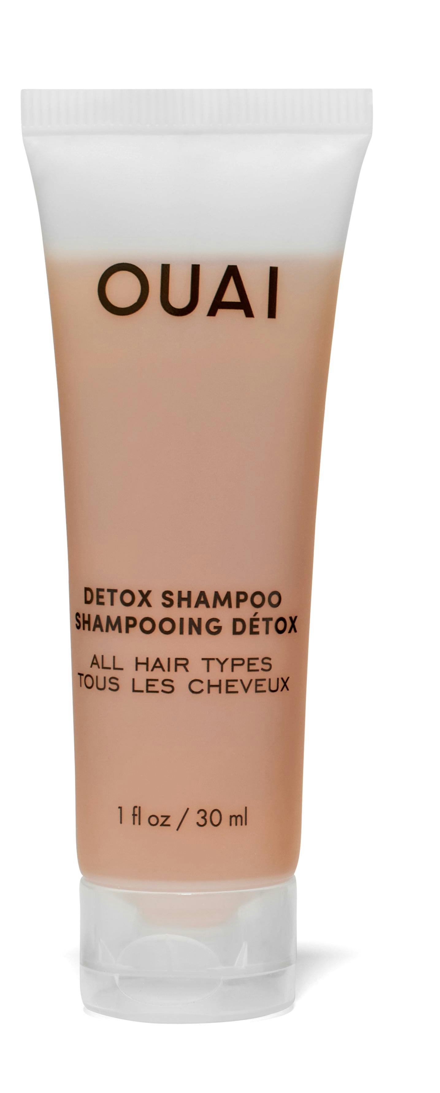 Detox Shampoo Detox Shampoo - Deluxe Sample 1