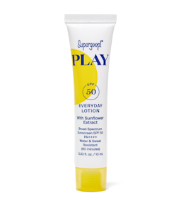 PLAY Everyday Lotion SPF 50 with Sunflower Extract  4