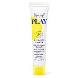 PLAY Everyday Lotion SPF 50 with Sunflower Extract PLAY Everyday Lotion SPF 50 with Sunflower Extract - Deluxe Sample 3