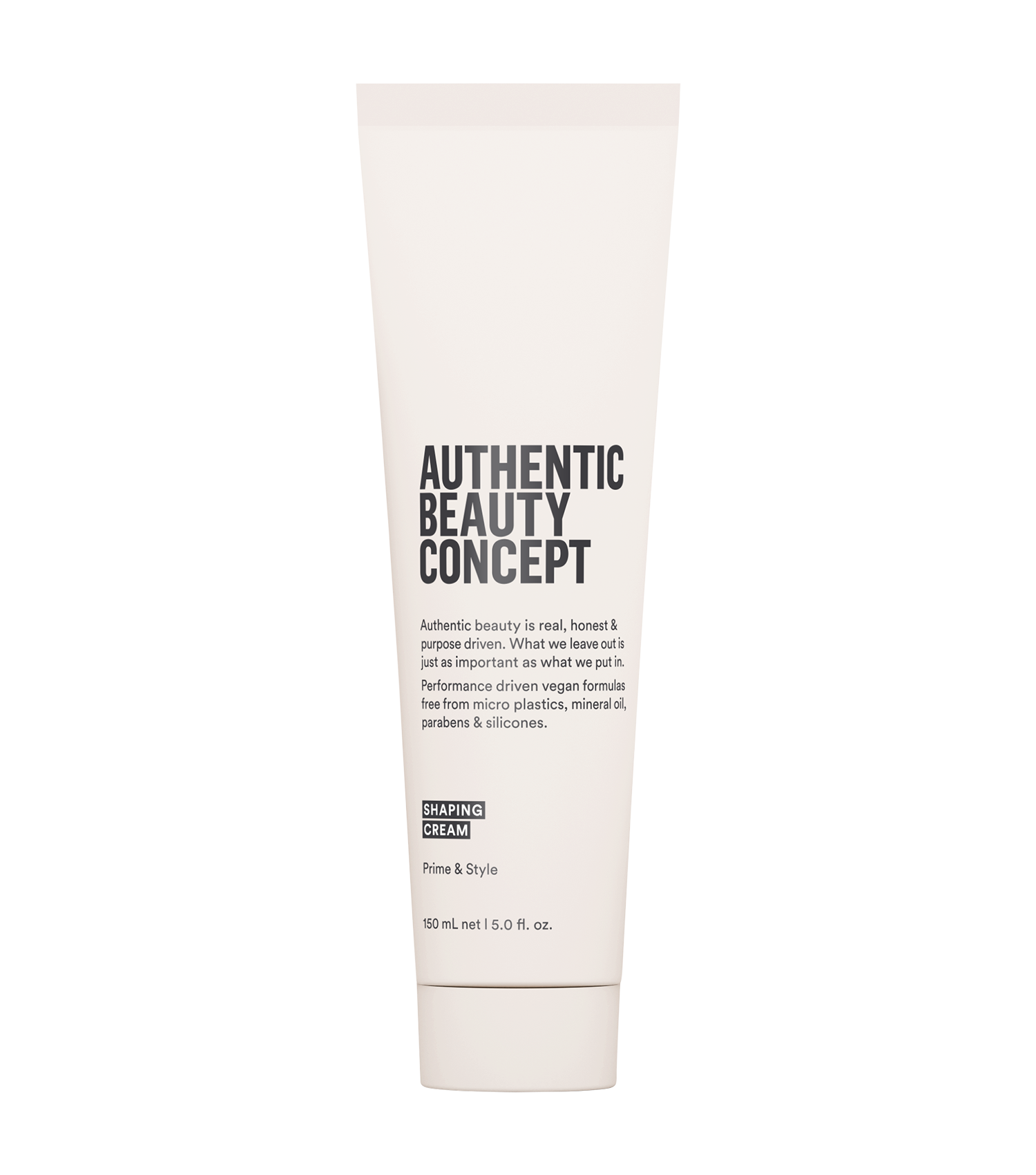 Authentic Beauty Concept Shaping Cream  1