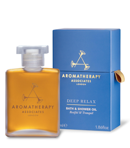Aromatherapy Associates Deep Relax Bath & Shower Oil Aromatherapy Associates Deep Relax Bath & Shower Oil 1