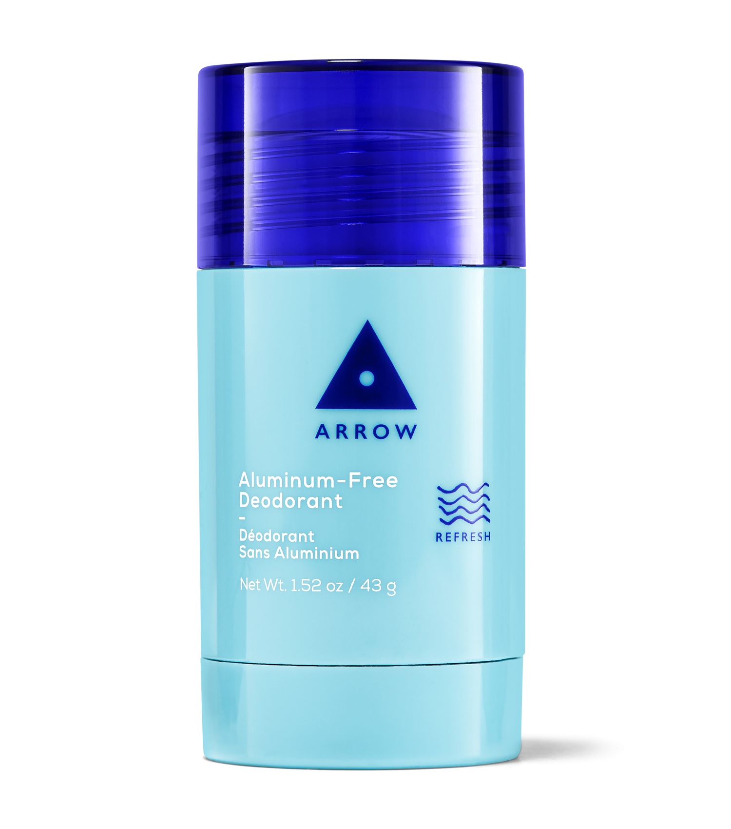 Aluminum-Free Deodorant  1
