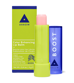 Color Enhancing Lip Balm Blush 1
