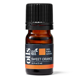 Art Naturals Sweet Orange Sweet Orange Essential Oil - 5ml 2
