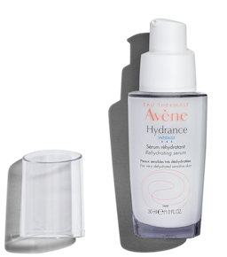 Avene Hydrance Intense Rehydrating Serum  2