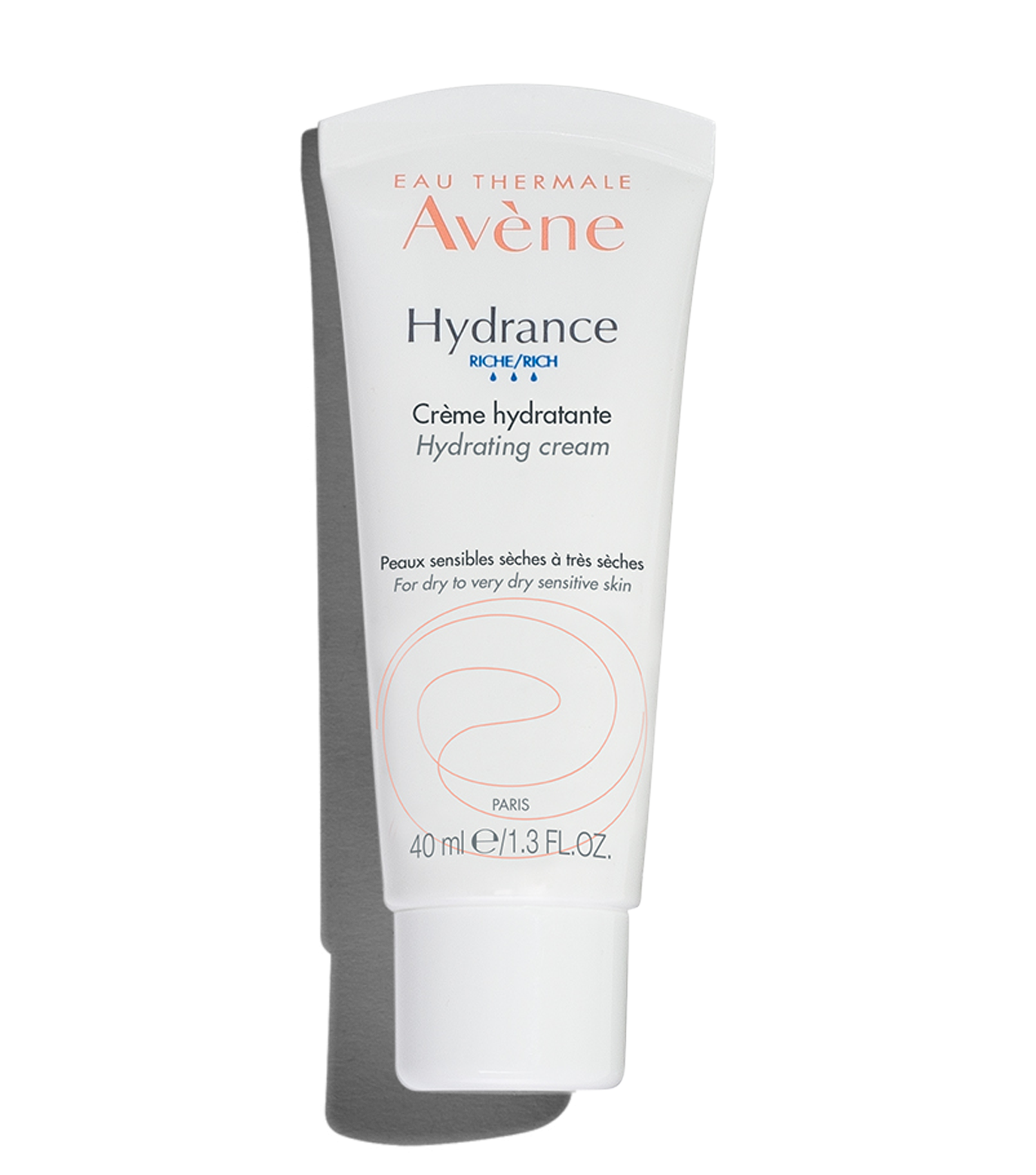 Avene Hydrance RICH Hydrating Cream  1
