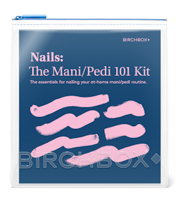The Mani/Pedi 101 Kit  2