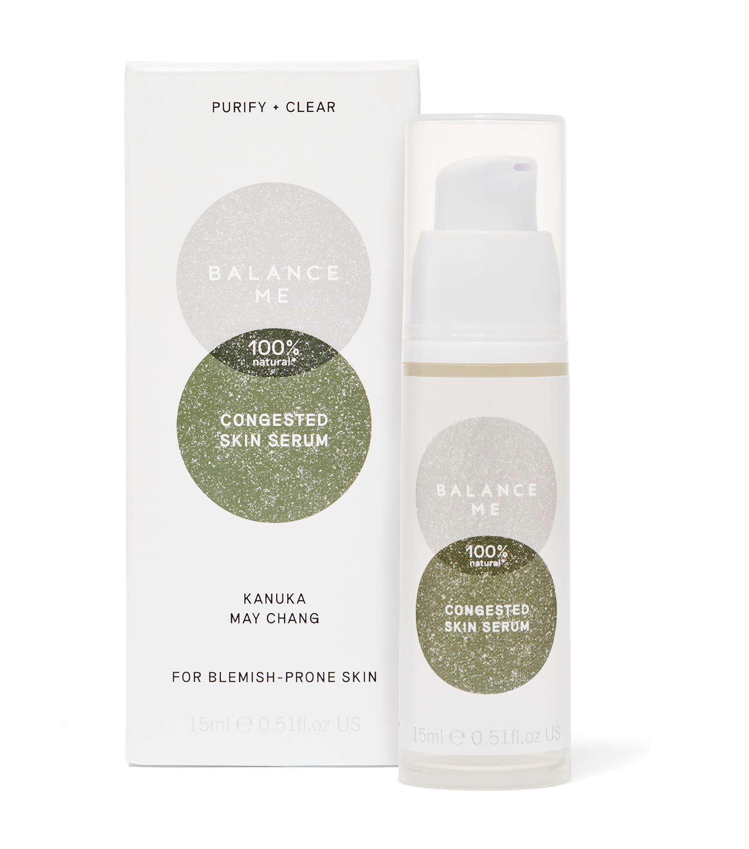 undefined Congested Skin Serum  1