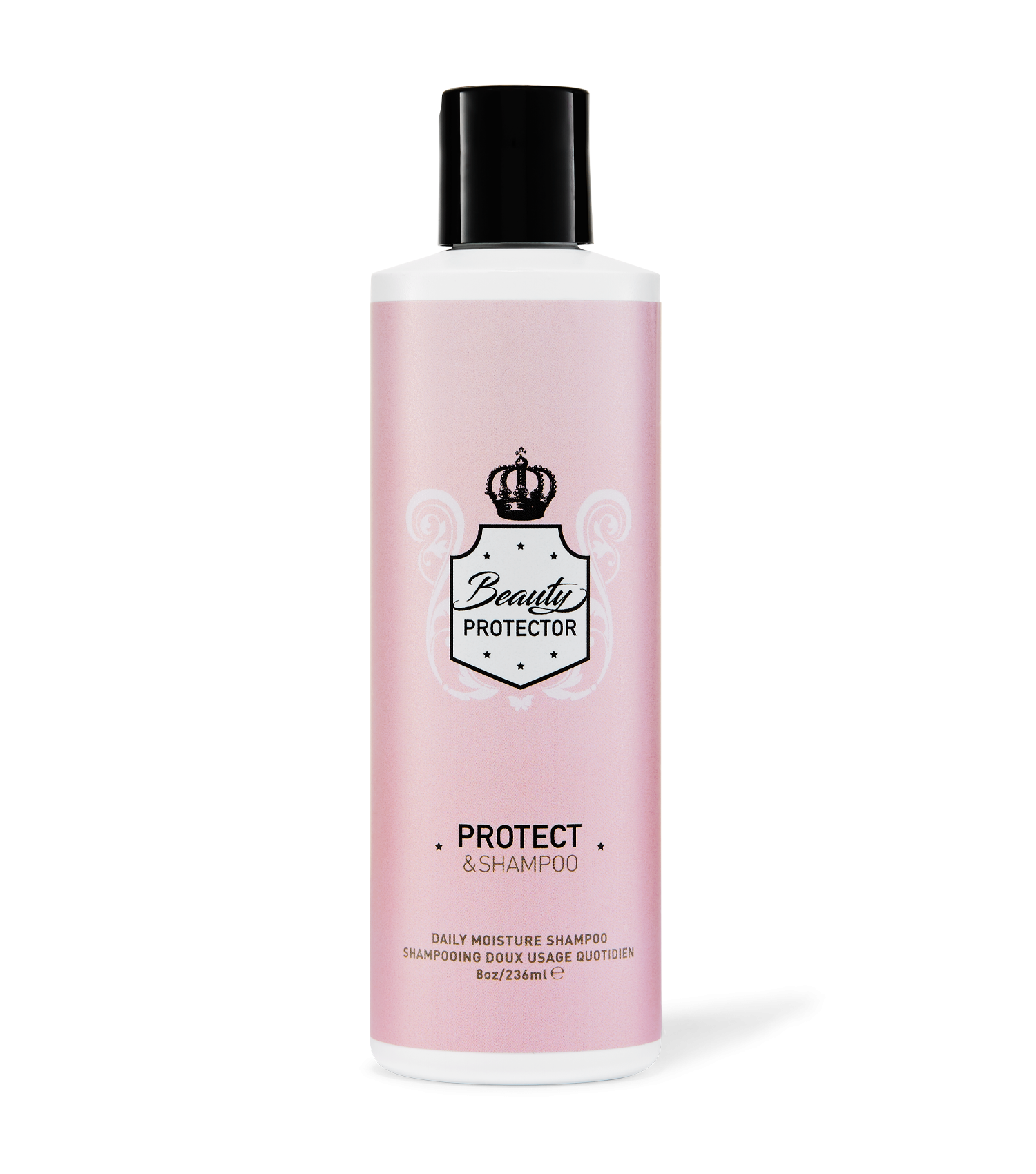 Protect & Shampoo  1