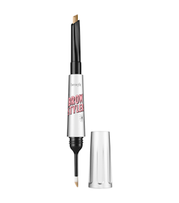 Benefit Cosmetics Brow Styler Multitasking Pencil & Powder for Brows  9