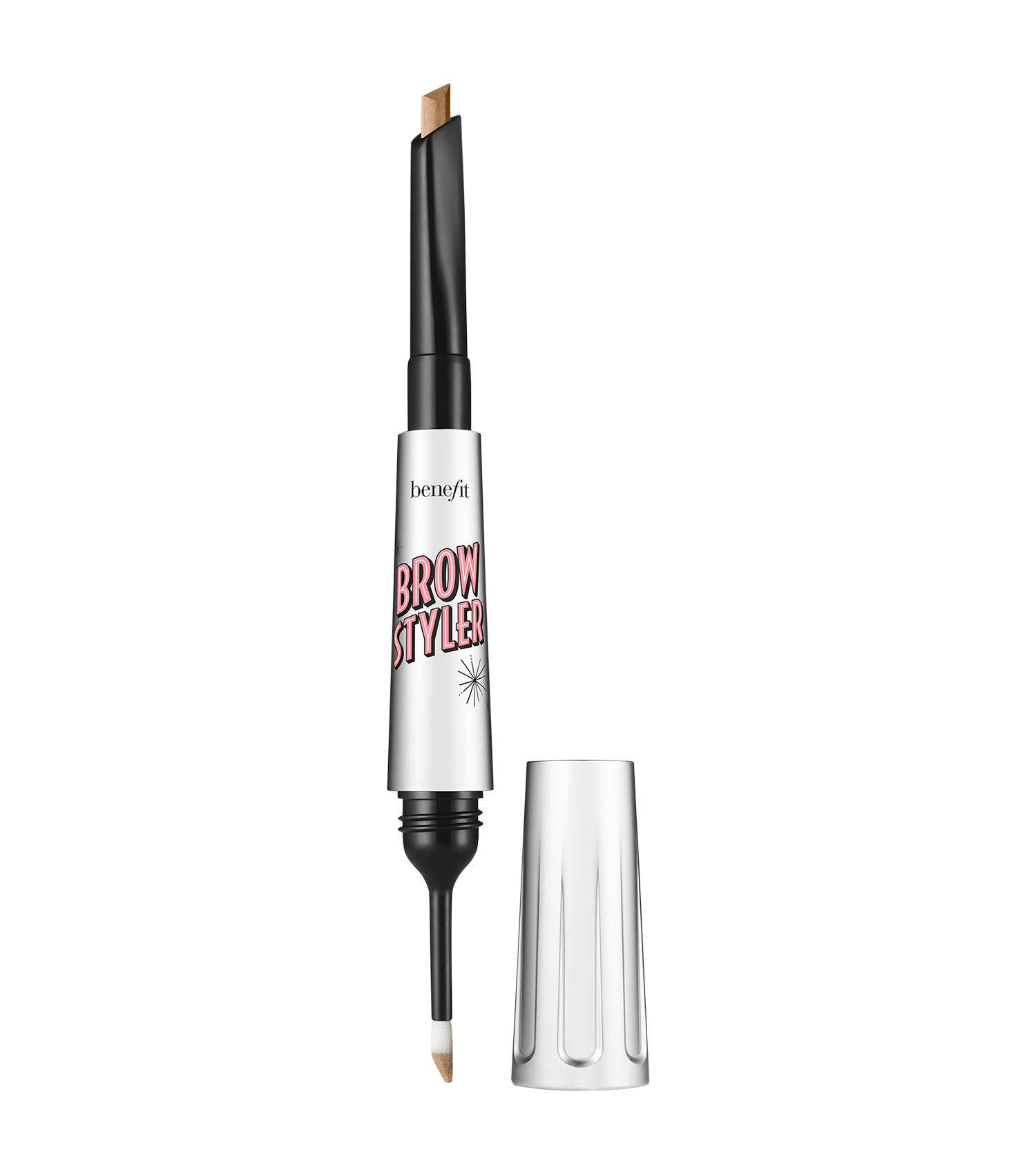 Benefit Cosmetics Brow Styler Multitasking Pencil & Powder for Brows Brow Styler Shade 02 1
