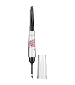 Benefit Cosmetics Brow Styler Multitasking Pencil & Powder for Brows Brow Styler Shade 04 7