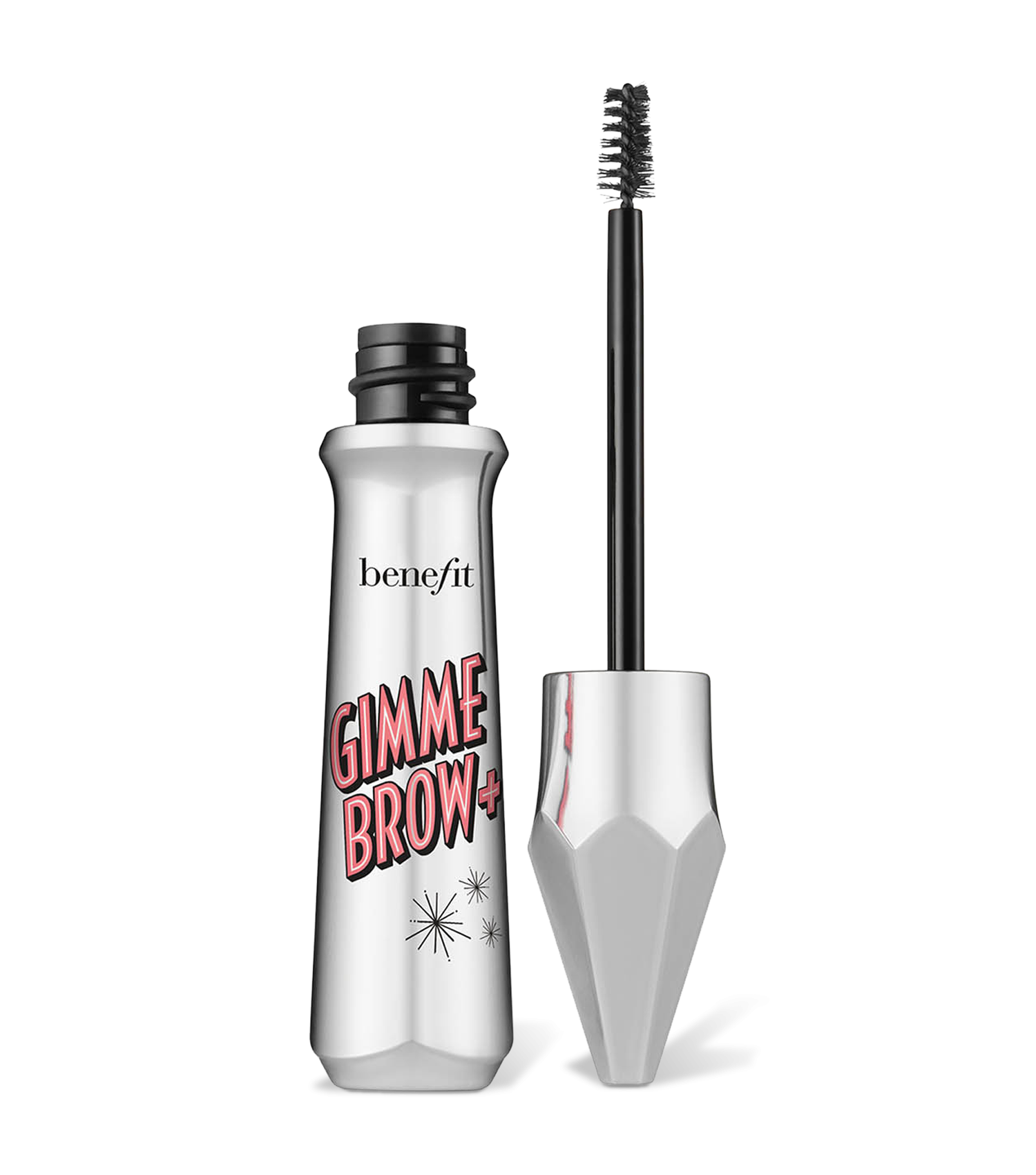 Gimme Brow+ Tinted Volumizing Eyebrow Gel Gimme Brow+ - 4.5 - deluxe sample 1