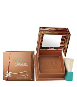 Benefit Cosmetics Hoola Bronzer Benefit Hoola - Caramel 3