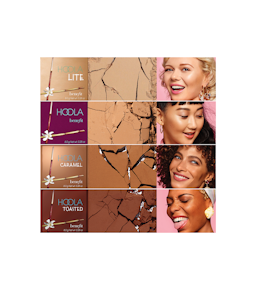 Benefit Cosmetics Hoola Bronzer  4