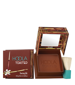 Benefit Cosmetics Hoola Bronzer Benefit Hoola - Toasted 2