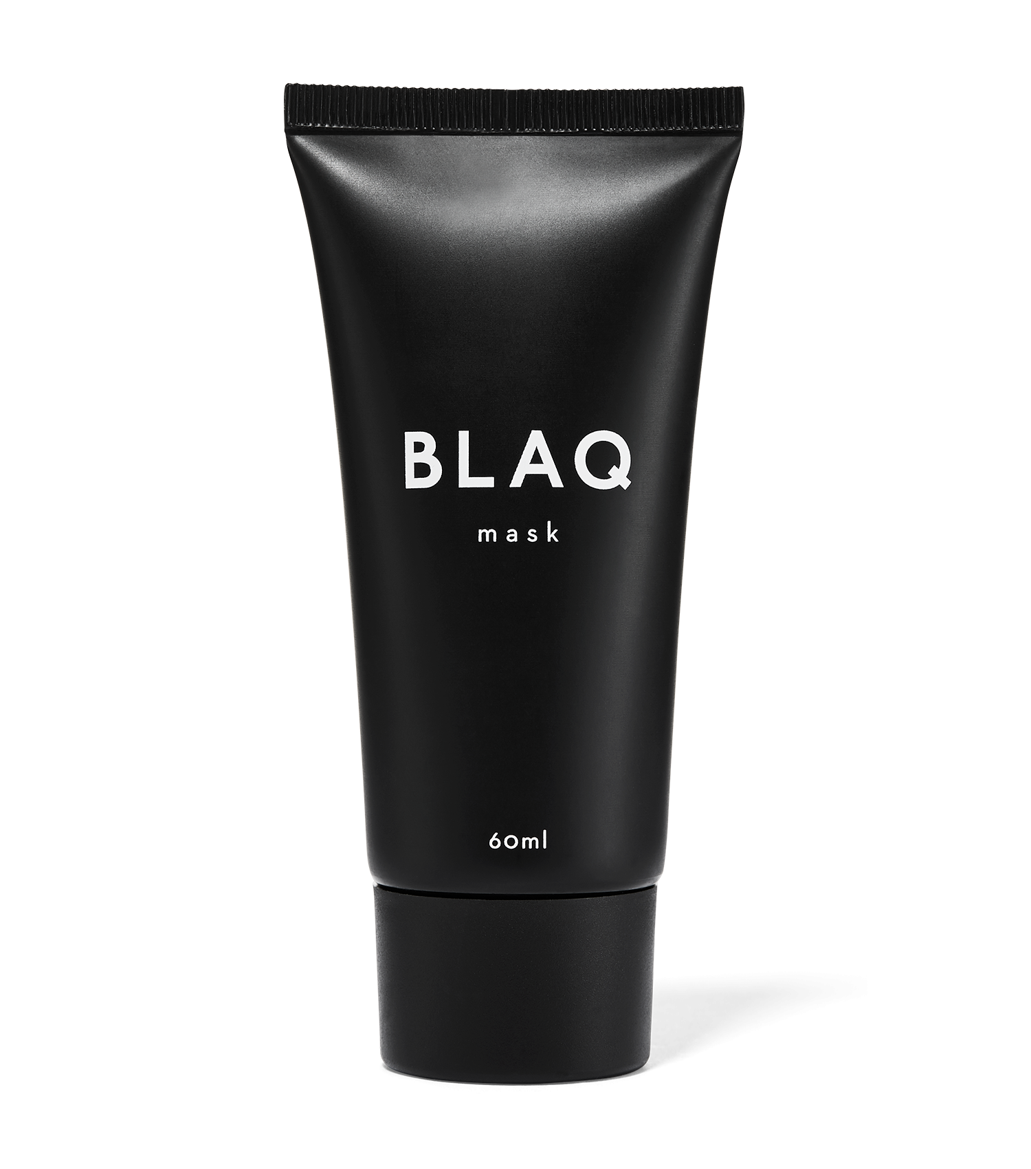 BLAQ Peel-Off Mask