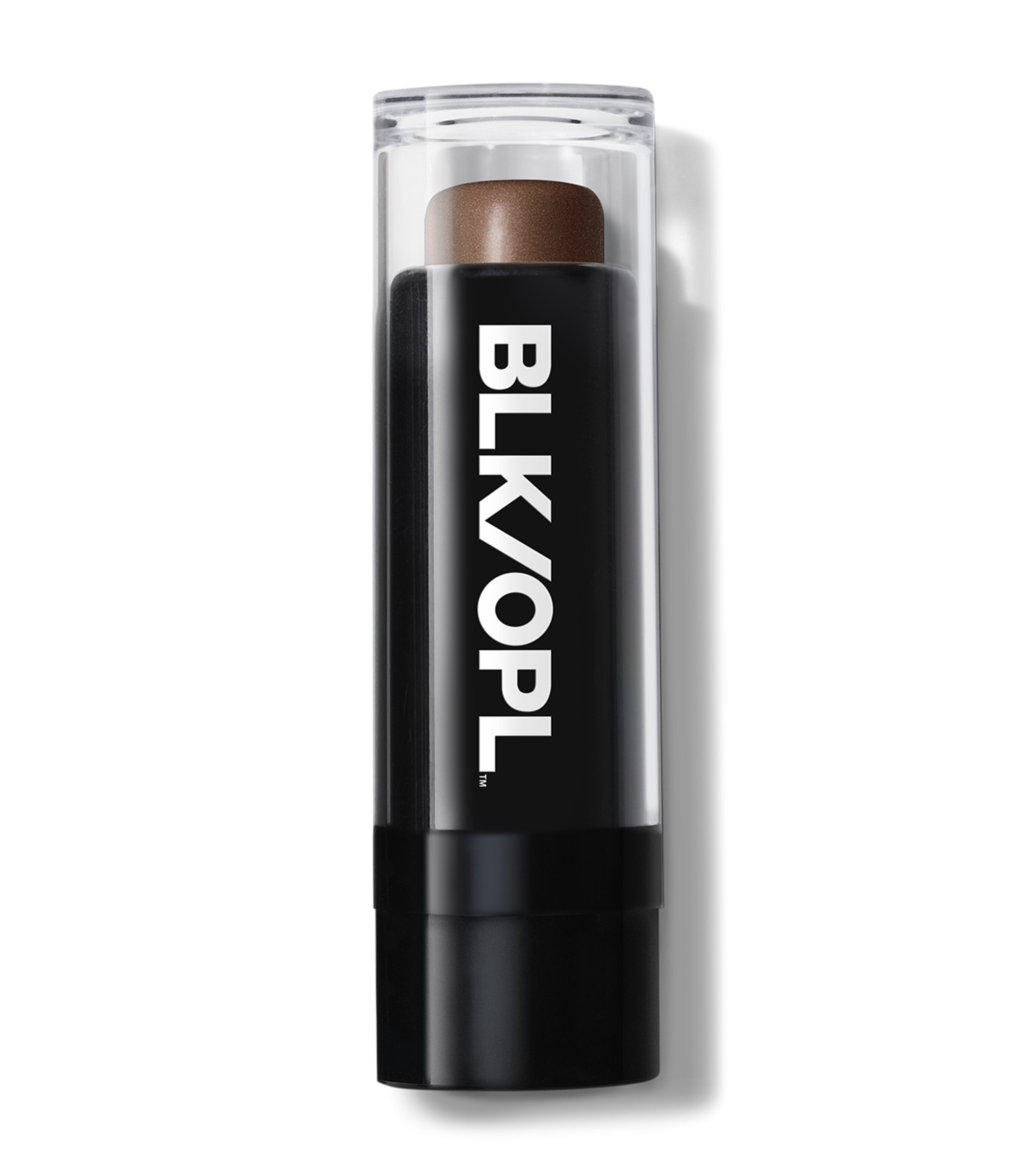 BLK/OPL TRUE COLOR® Illuminating Stick for Eyes, Lips, and Face Illuminating Stick - Nude Glow 1