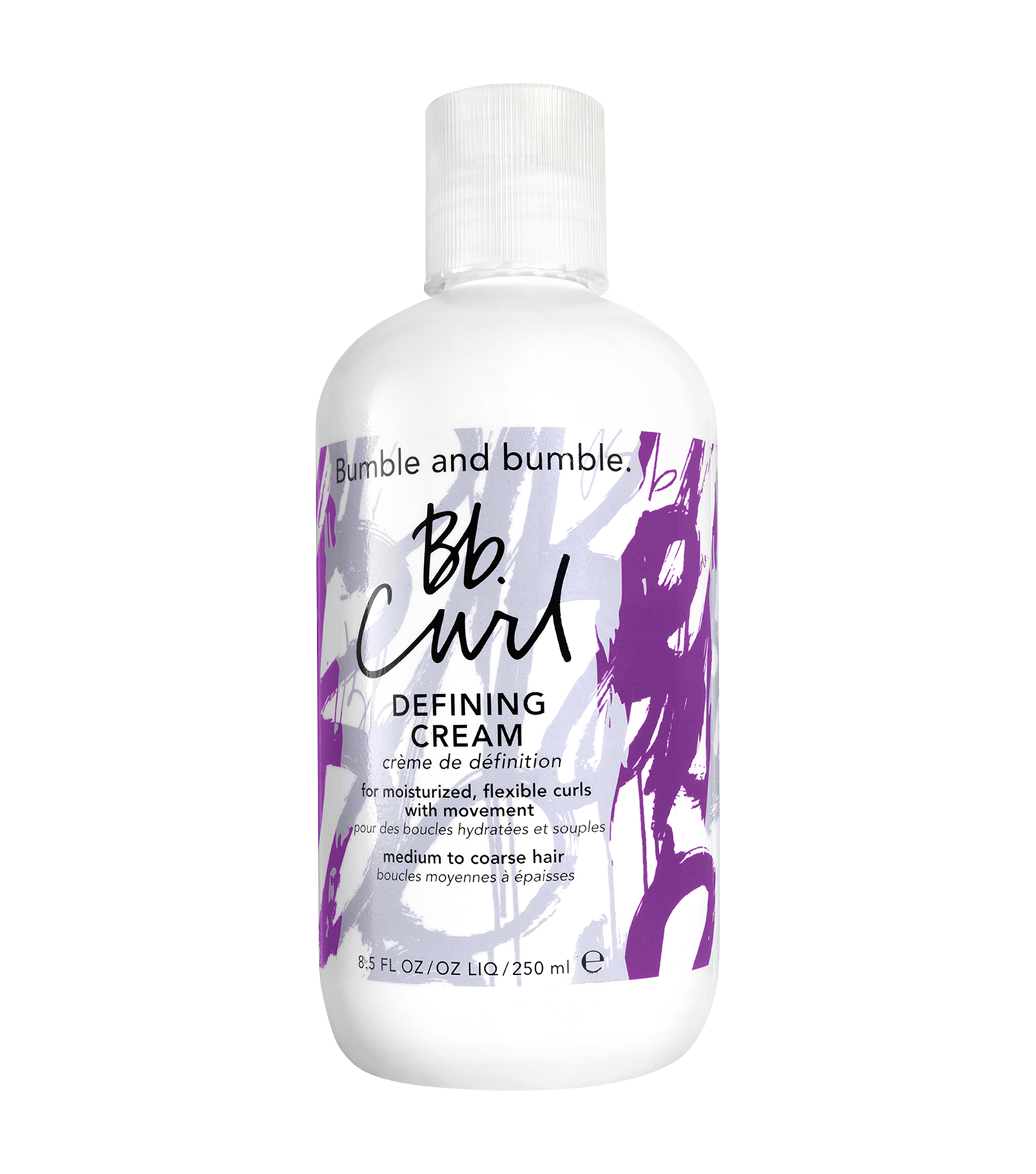 Bumble and bumble Curl Defining Cream