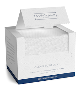 Clean Skin Club Clean Towels XL  2