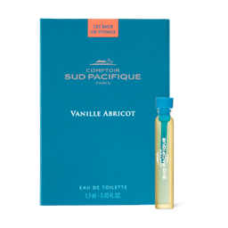 Comptoir Sud Pacifique Vanille Abricot - 100 ml Vanille Abricot - VOC - 1.2 ml 2