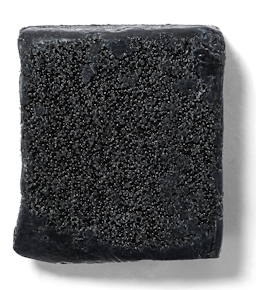 Multi-Functional Soap Sponge Charcoal  2